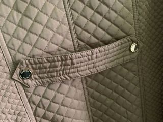 Parka Zendra El Corte Inglés