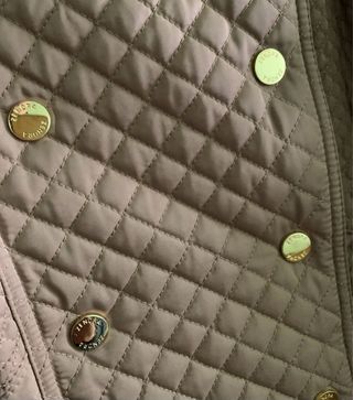 Parka Zendra El Corte Inglés