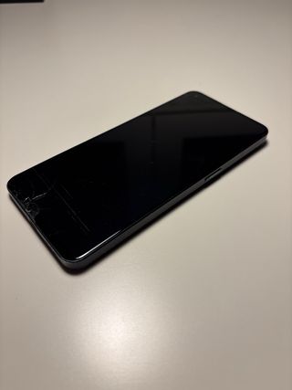 OPPO Reno 6 5G Negro