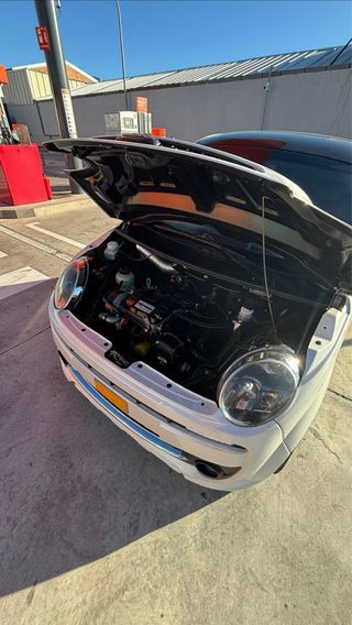 Coche Microcar Due 2018 - ligier coche sin carnet