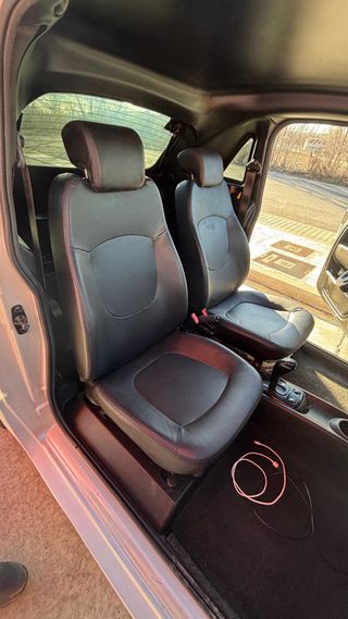 Coche Microcar Due 2018 - ligier coche sin carnet