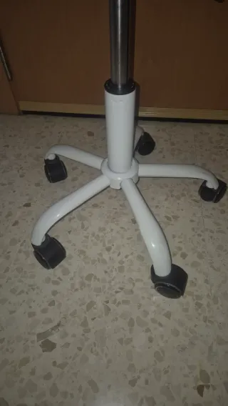 Silla de escritorio infantil