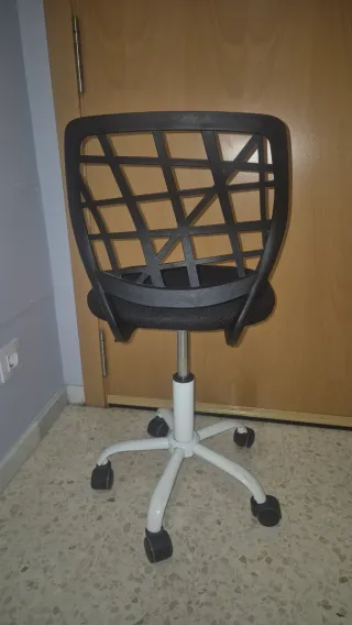 Silla de escritorio infantil
