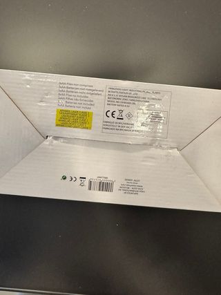 Striscia luminosa Enjoy Little Things