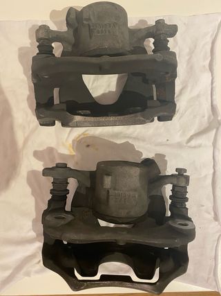 Pinzas Freno Mini F55 F56 F57