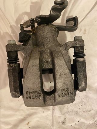 Pinzas Freno Mini F55 F56 F57