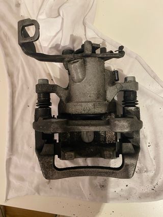 Pinzas Freno Mini F55 F56 F57