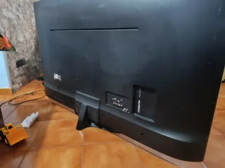 TV LG 65UK6470PLC 65 4K UHD