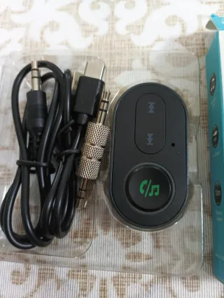 Adattatore Bluetooth Auto