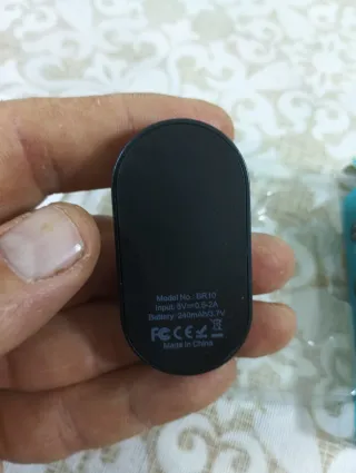 Adattatore Bluetooth Auto