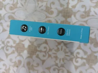 Adattatore Bluetooth Auto