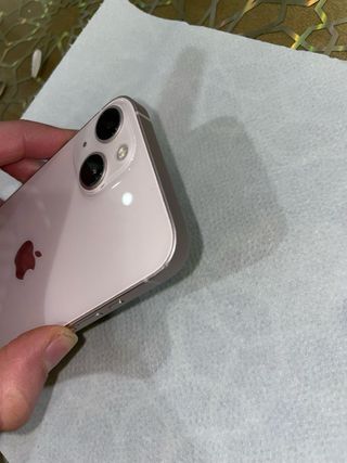 iPhone 13 256GB Rosa