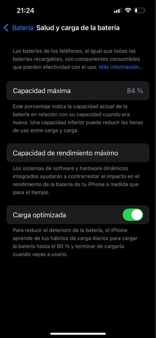 iPhone 13 256GB Rosa