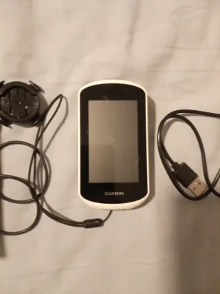 Garmin Edge Explore GPS Ciclocomputador