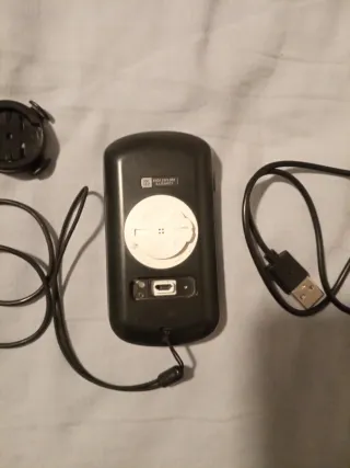 Garmin Edge Explore GPS Ciclocomputador