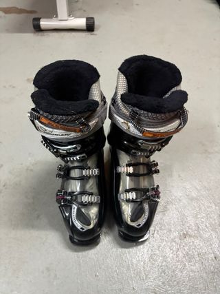 Botas de esquí Salomon