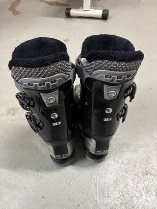 Botas de esquí Salomon