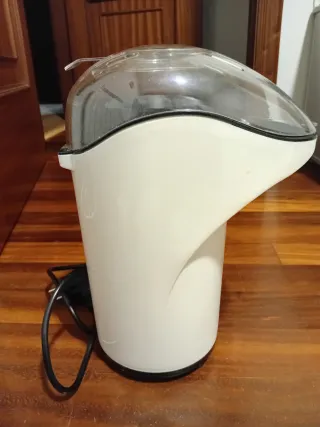 Palomitera Eléctrica L'ACOR