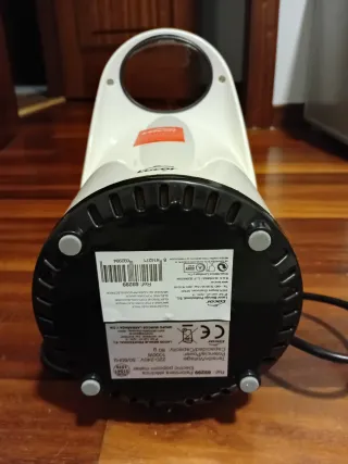 Palomitera Eléctrica L'ACOR