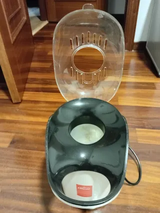 Palomitera Eléctrica L'ACOR