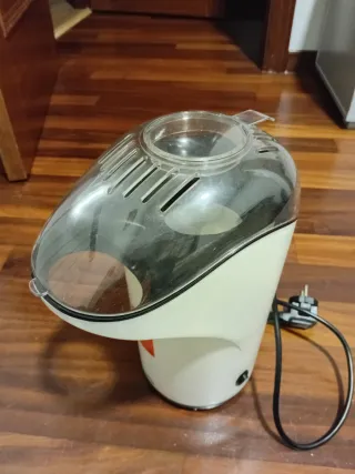 Palomitera Eléctrica L'ACOR