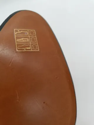 Décolleté donna vera pelle rosa n.40