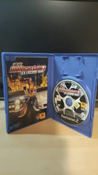 Pack 6 Juegos Need for Speed PS2