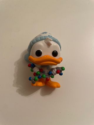 Funko Pop Mini Disney Snowball