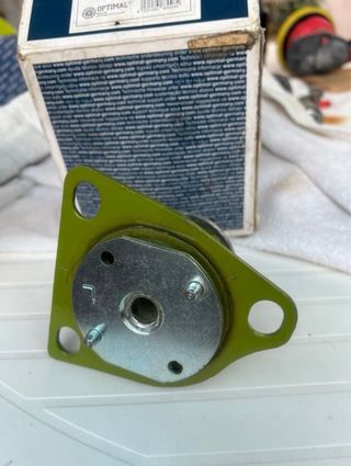 OPTIMAL F8-3003 Soporte Motor