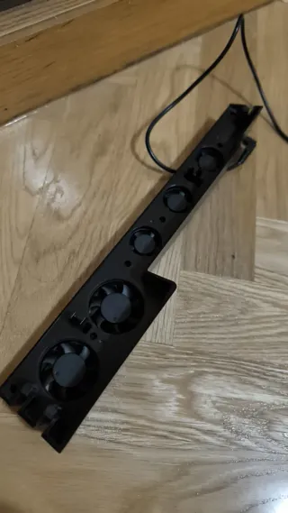 Consola PS4 Pro 1TB CUH-7116B Negra