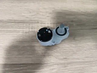 Motor para portamopas Conga 11090