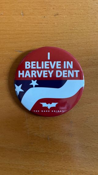 El Caballero Oscuro Blu-ray Edición Coleccionista