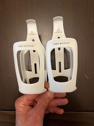 Portabidón y Bidón Trek SLR