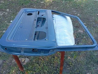 Puerta Delantera Derecha Seat Marbella