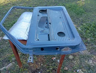 Puerta Delantera Derecha Seat Marbella