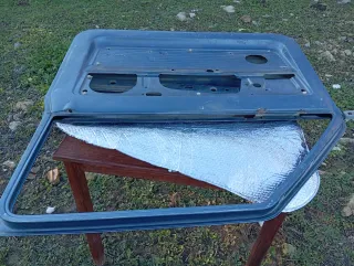 Puerta Delantera Derecha Seat Marbella