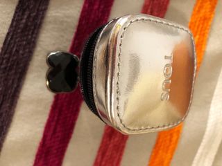 Anillo Tous sello talla 28.