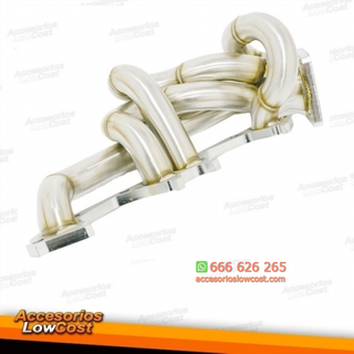 COLECTORES RENAULT 5 GT TURBO