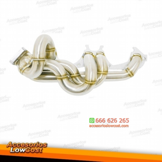 COLECTORES RENAULT 5 GT TURBO