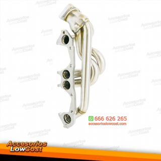 COLECTORES RENAULT 5 GT TURBO