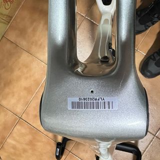 Cuadro Yoeleo R11 carretera