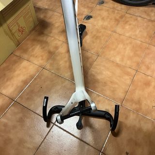 Cuadro Yoeleo R11 carretera