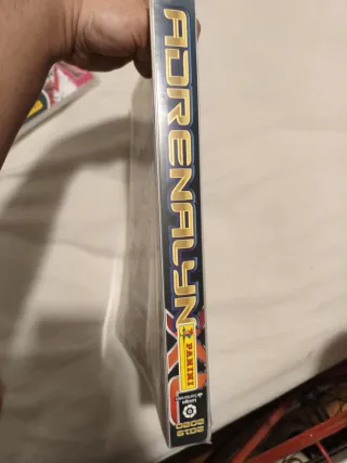 Álbum Adrenalyn XL LaLiga Santander 19/20