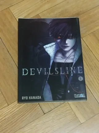 Devils Line 1