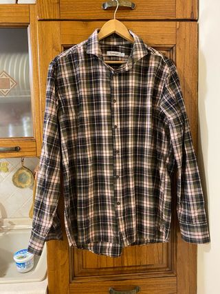 Camicia Conbipel Cotone XXL