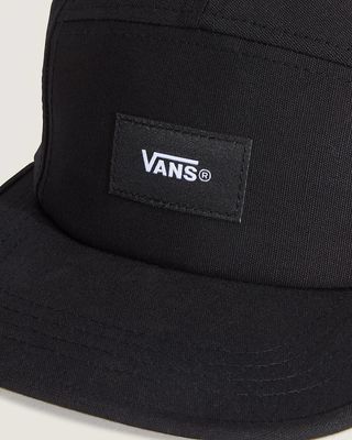 Nuevo modelo Gorra VANS Negra Oportunidad