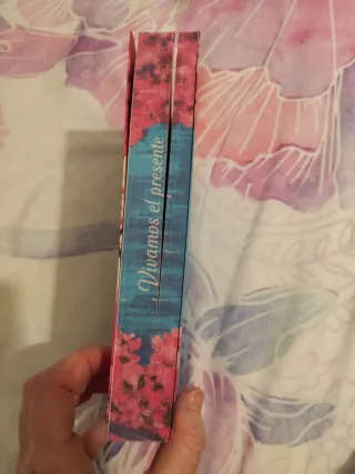 Nuestro largo adiós