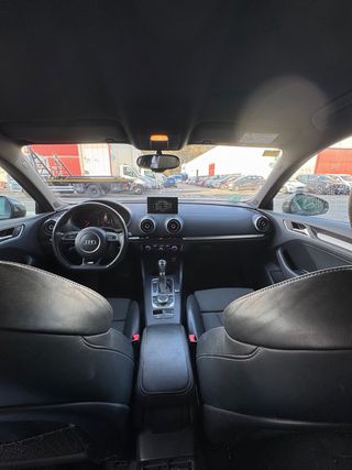 Audi A3 2014