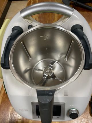 Thermomix Vorwerk