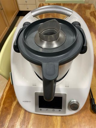 Thermomix Vorwerk
